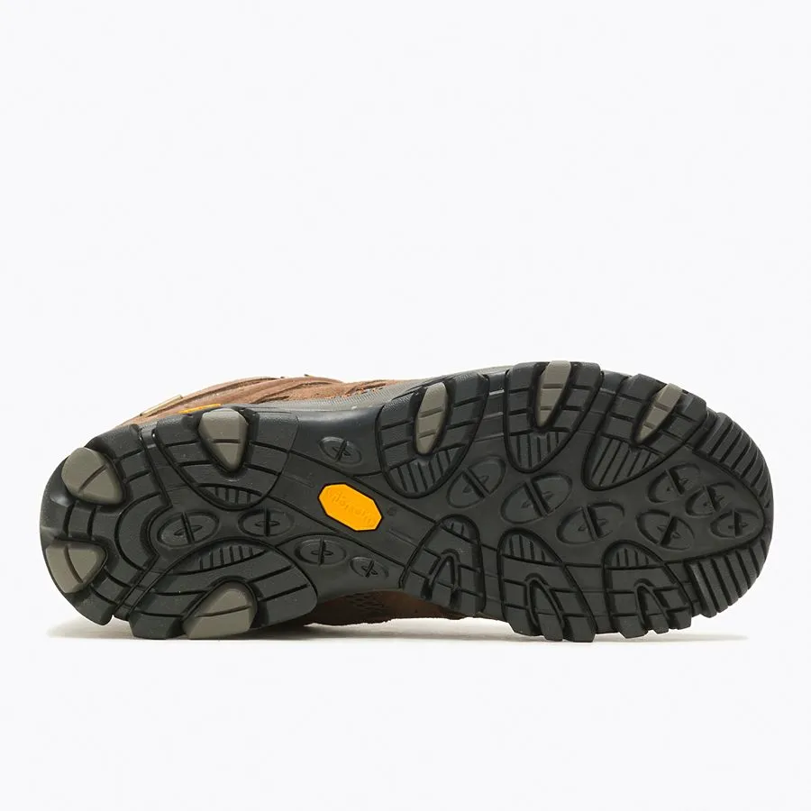 Men's Merrell Moab 3 Mid Waterproof
