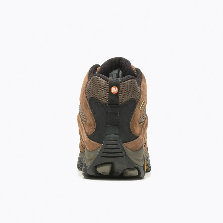 Men's Merrell Moab 3 Mid Waterproof
