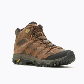 Men's Merrell Moab 3 Mid Waterproof