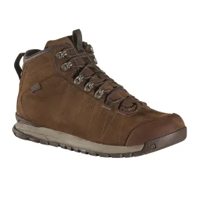 Men's Oboz Bozeman Mid Leather Waterproof