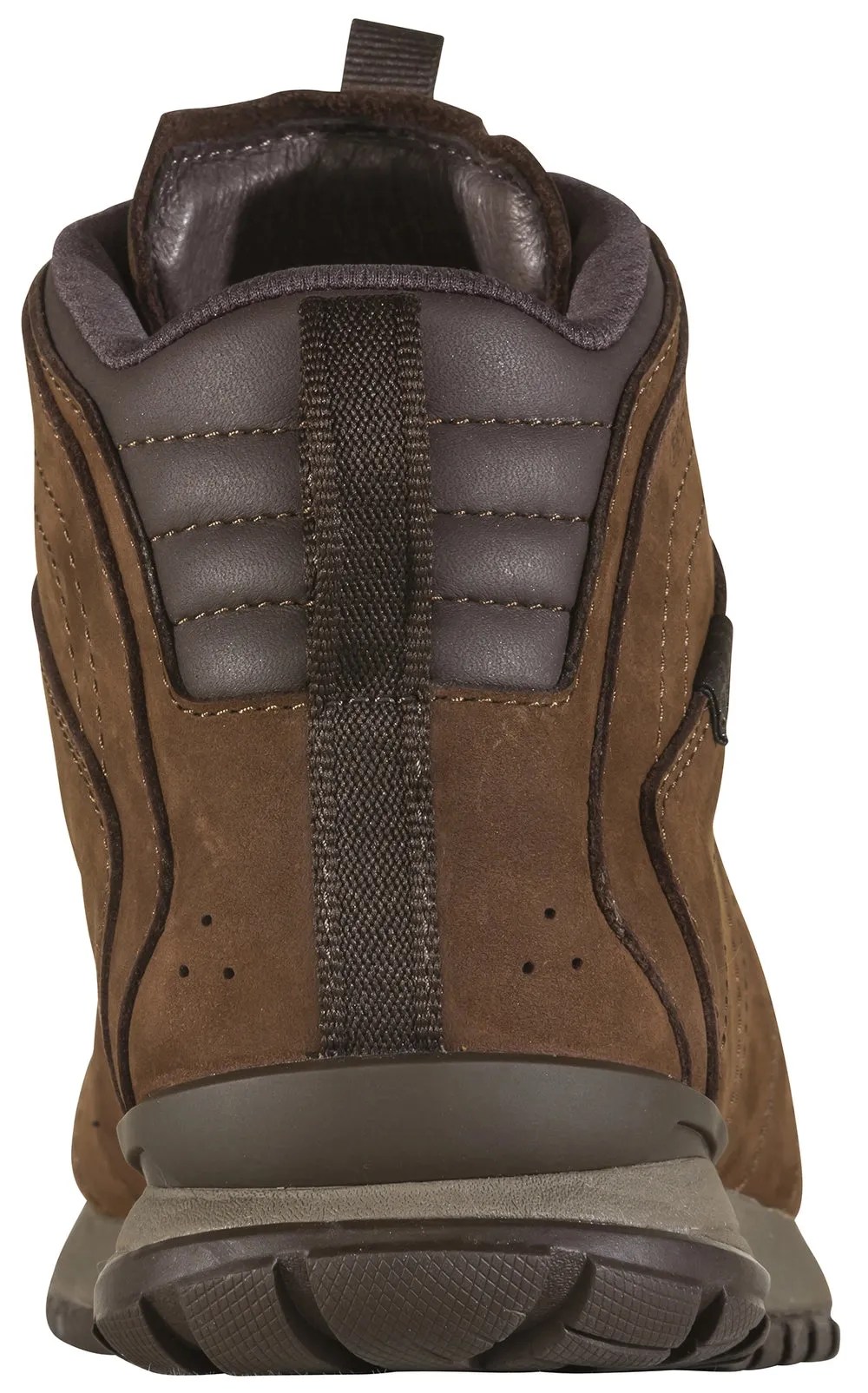 Men's Oboz Bozeman Mid Leather Waterproof