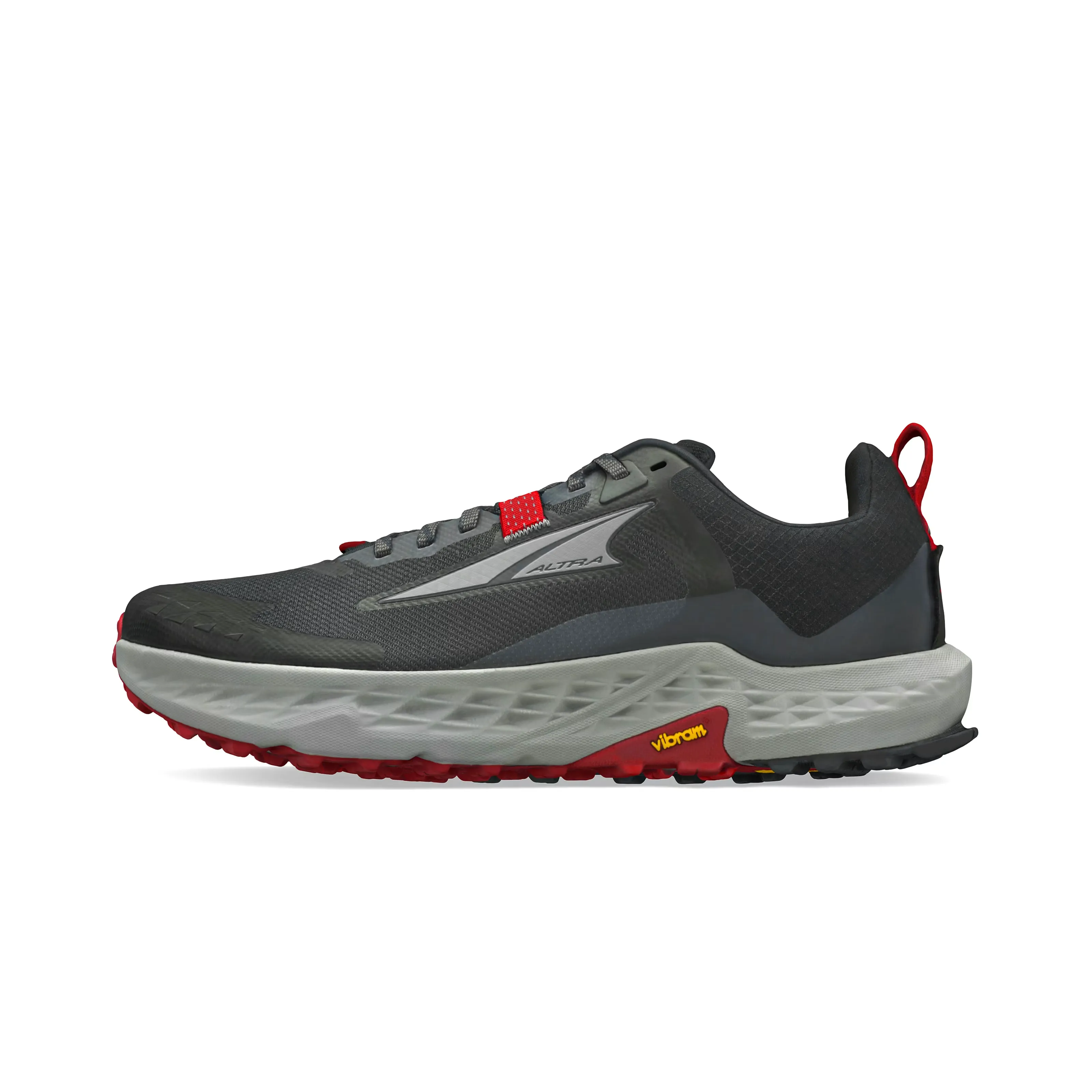 MEN'S TIMP 5 - D - 000 BLACK