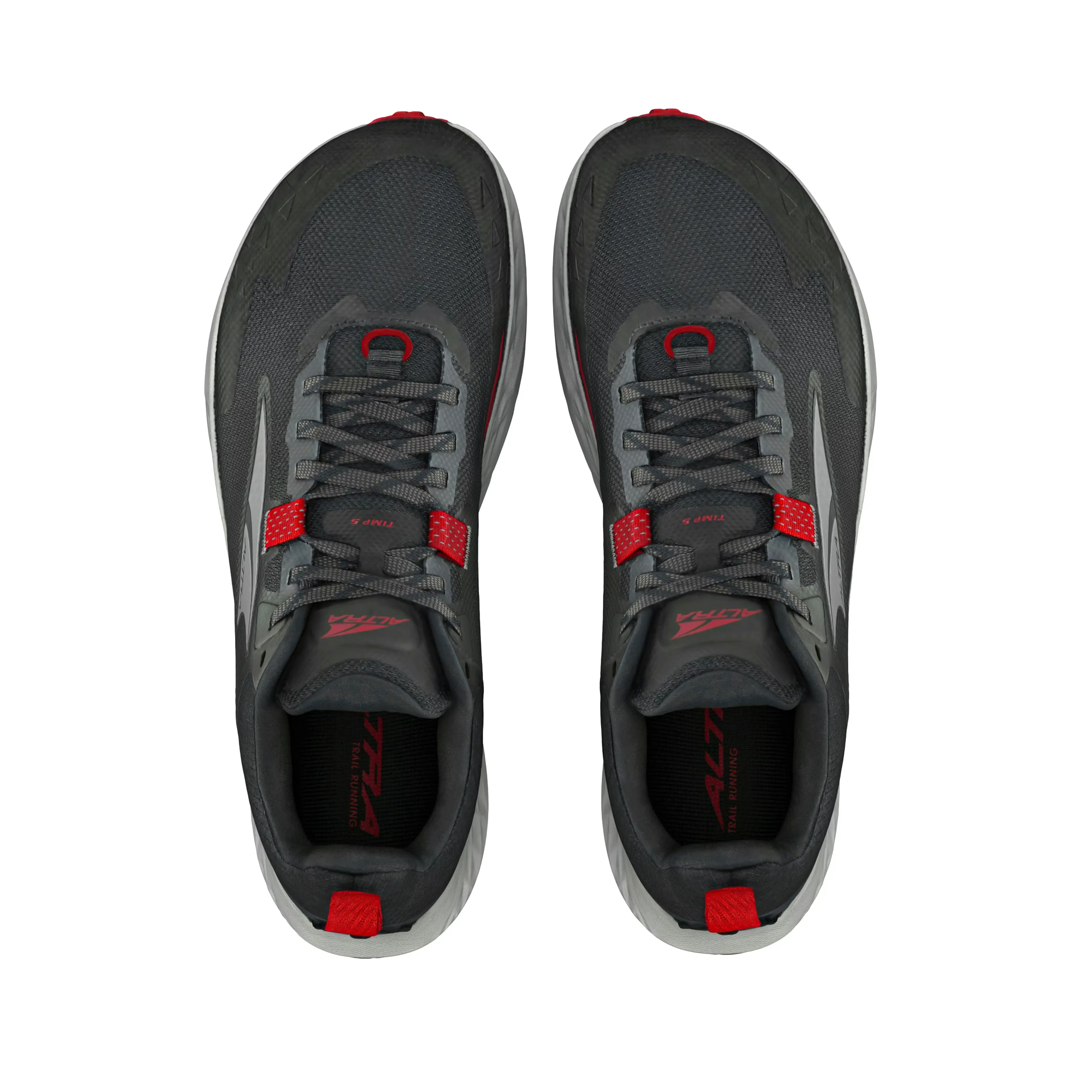MEN'S TIMP 5 - D - 000 BLACK