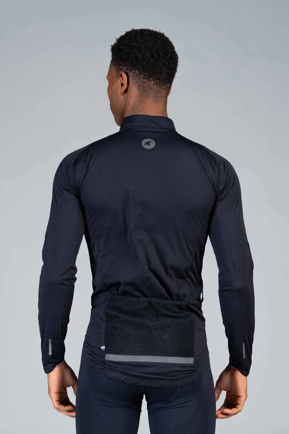 Men's Torrent Rain Jacket