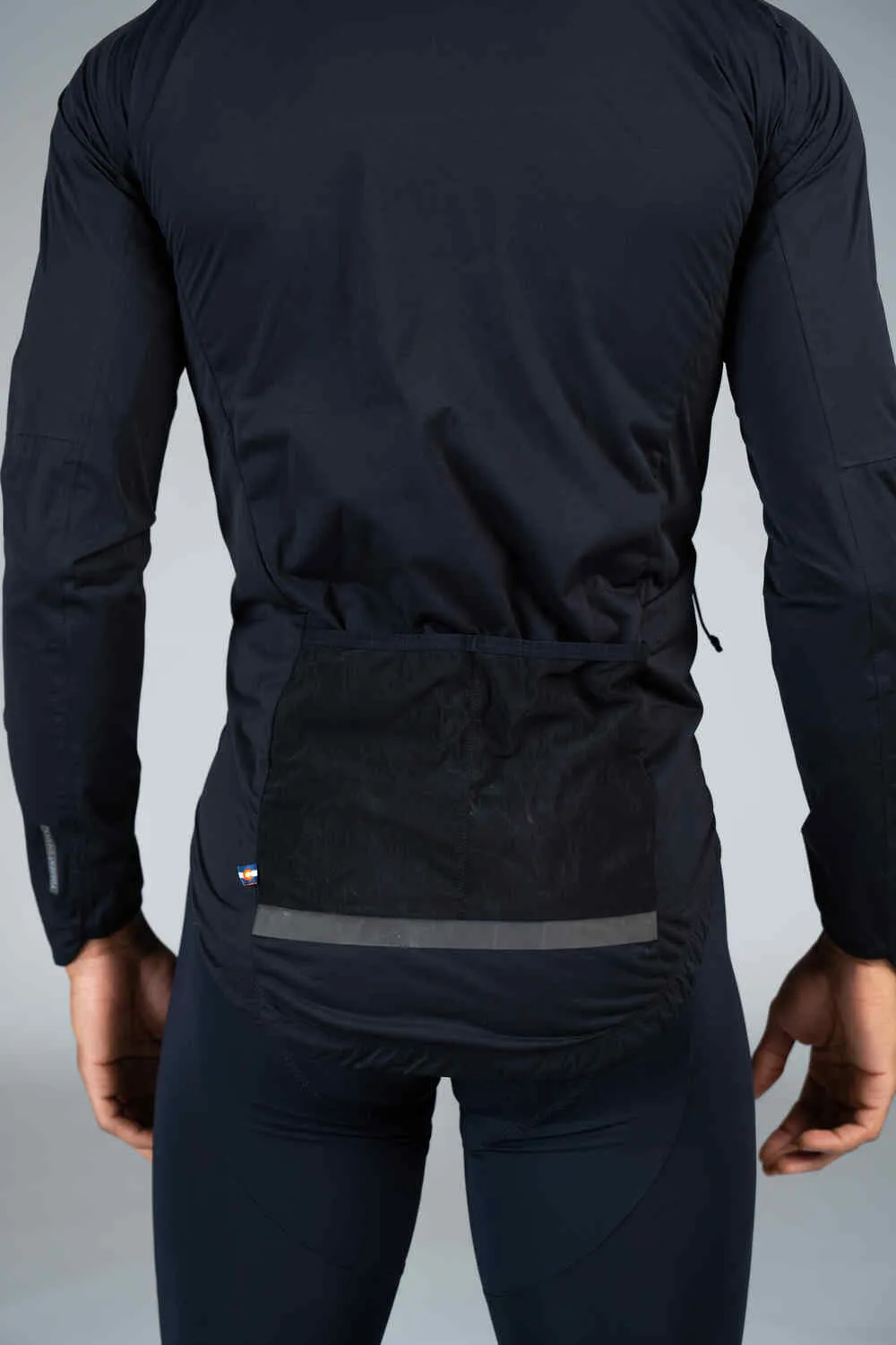 Men's Torrent Rain Jacket