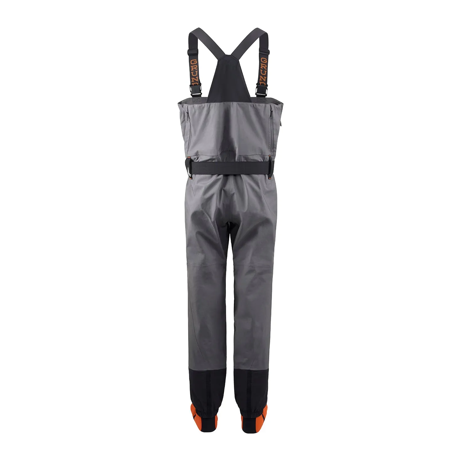 Men's Vector Zip Stockingfoot Wader