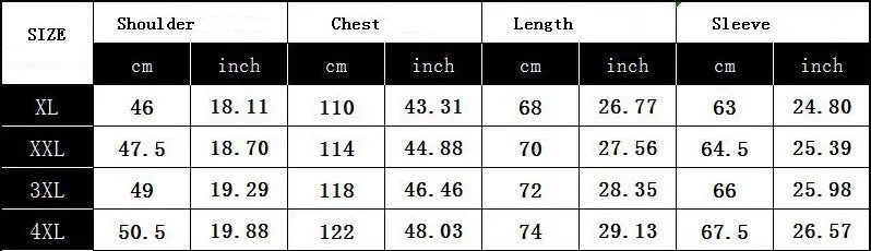 Men's Winter Casual Warm Hooded Jacket