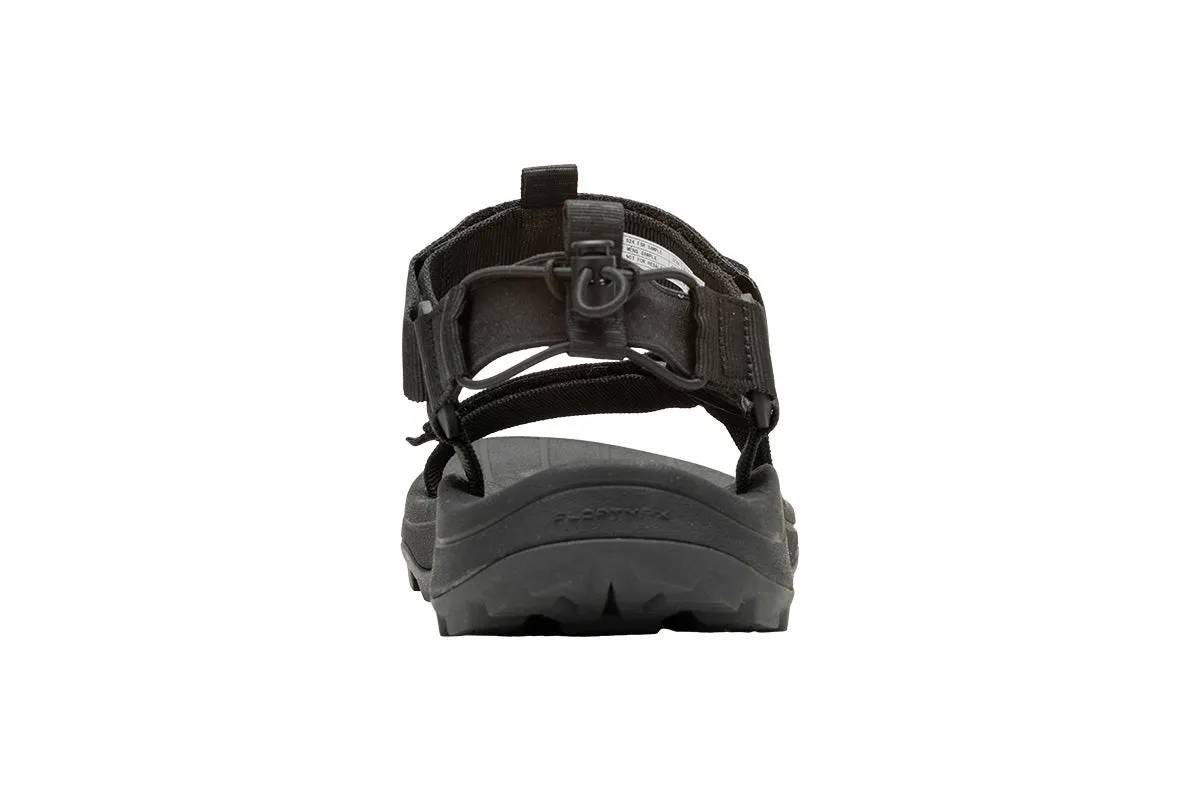 Merrell Speed Fusion Web Sport Black Mens