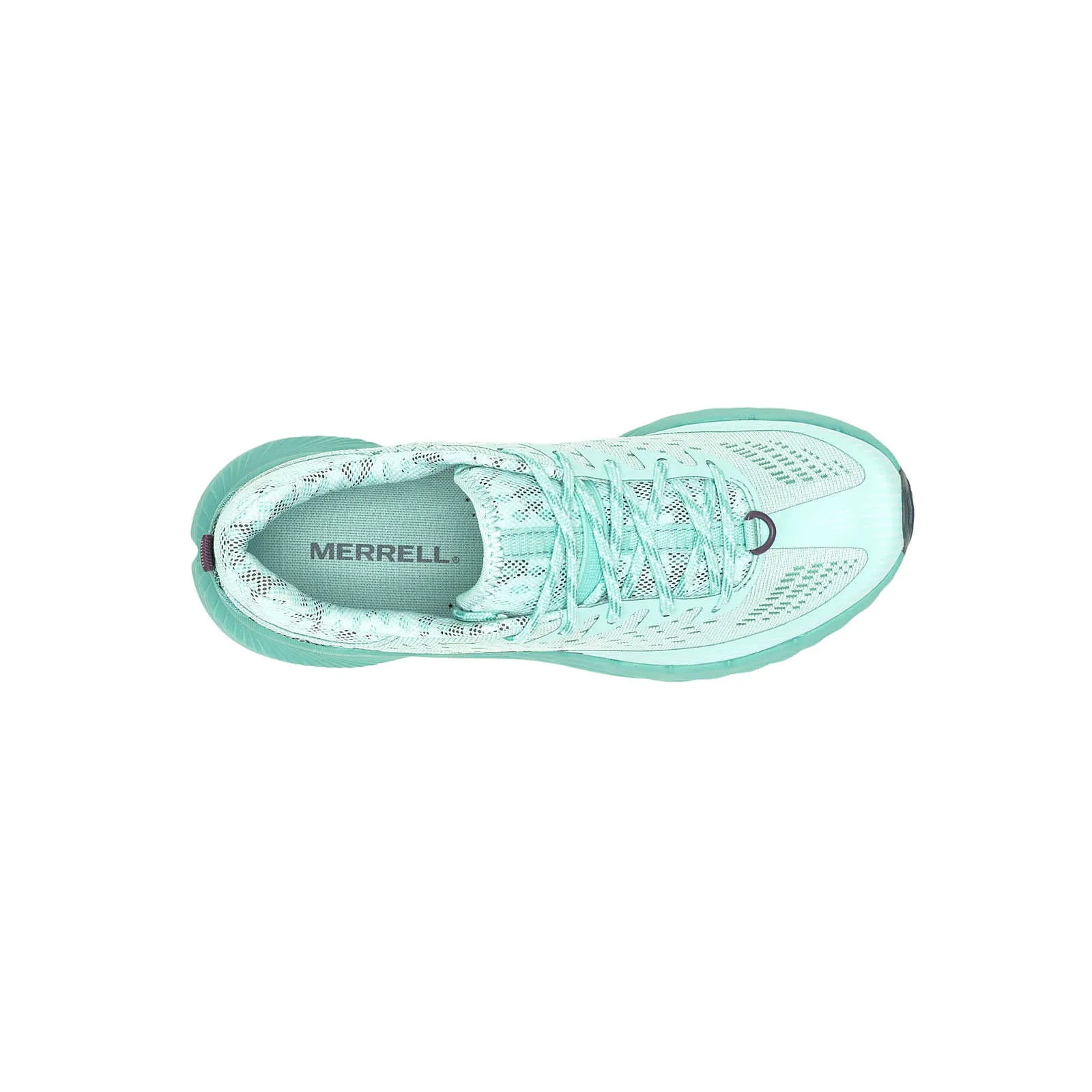 MERRELL Women's Agility Peak 5