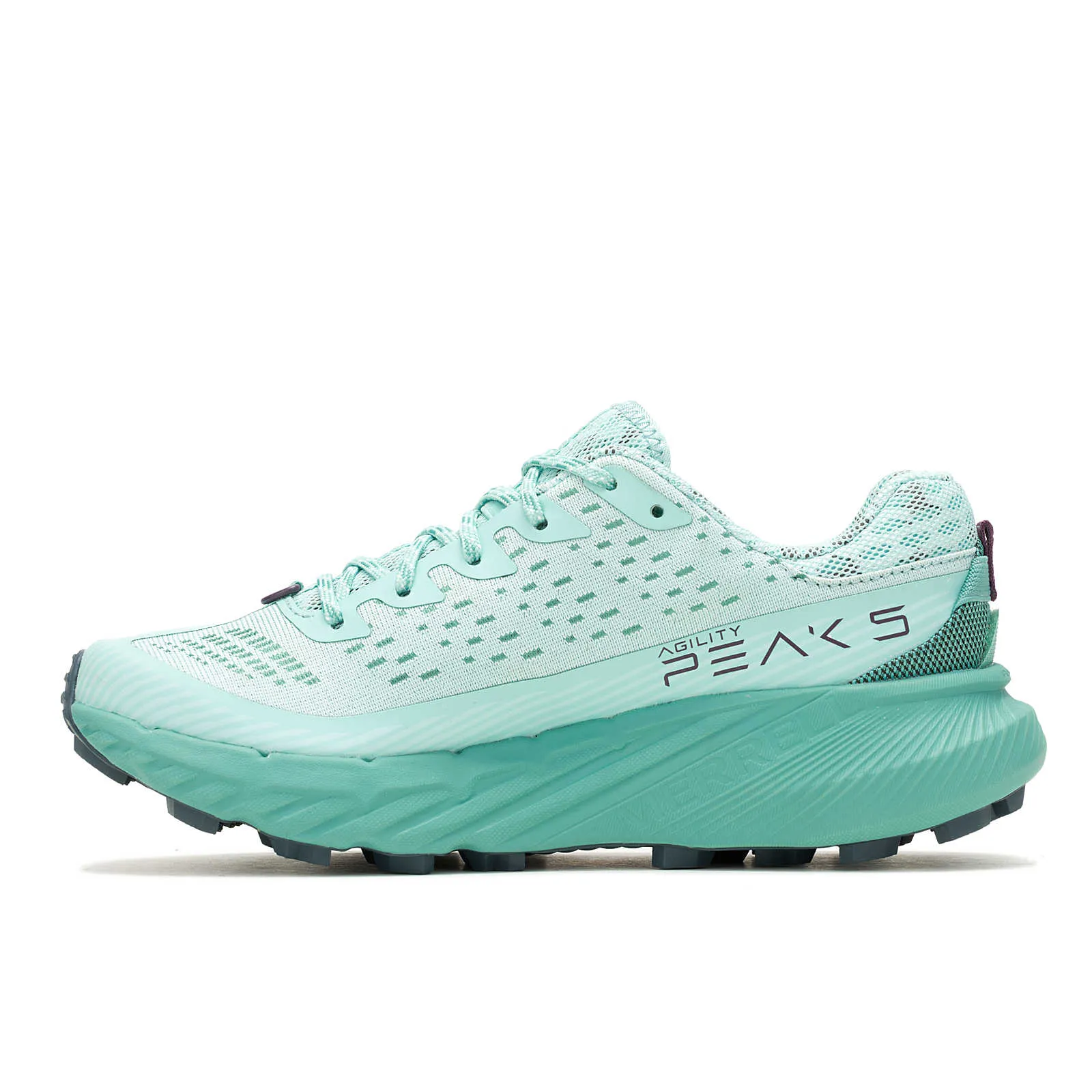 MERRELL Women's Agility Peak 5