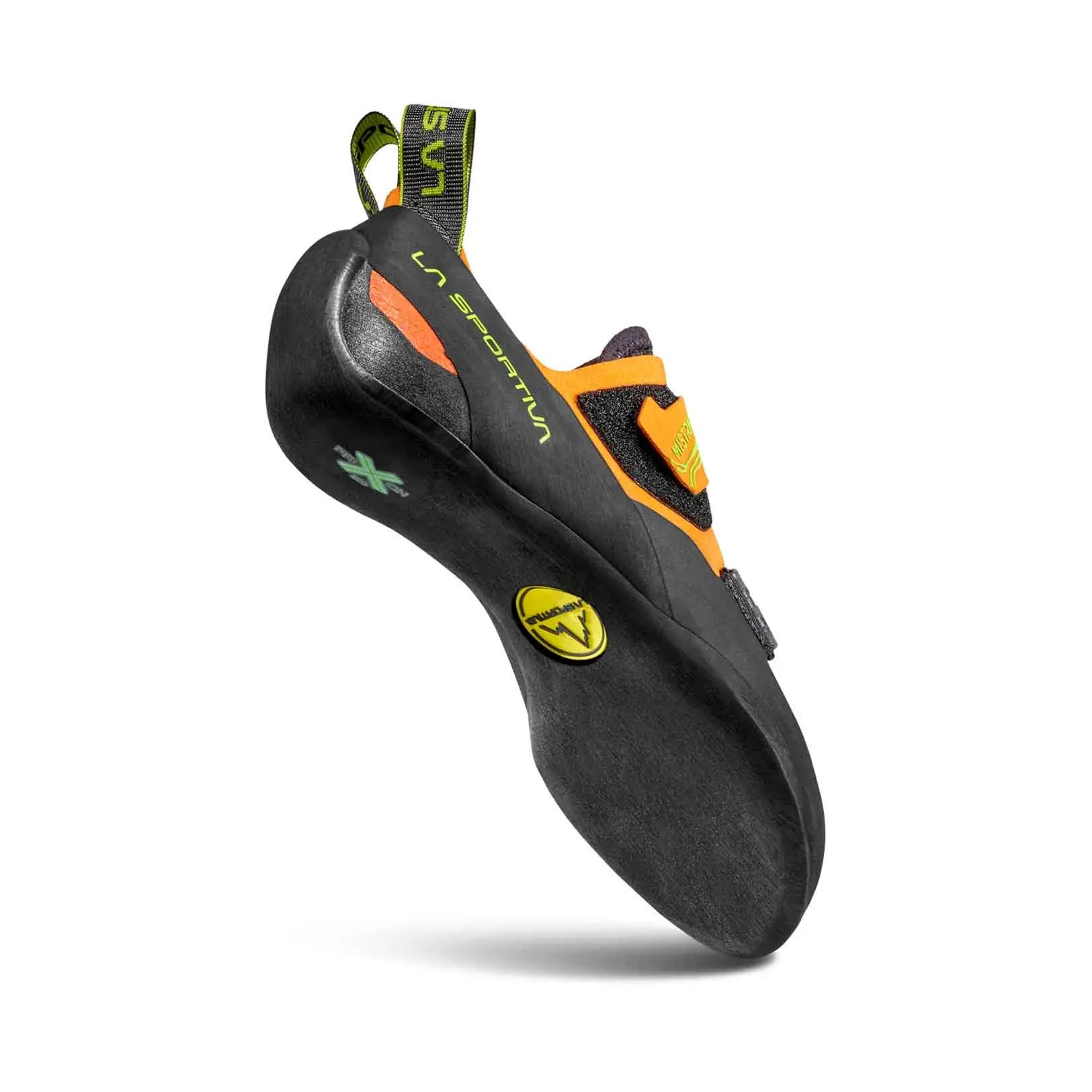 Mistral - All round Vegan Rock Climbing Shoe