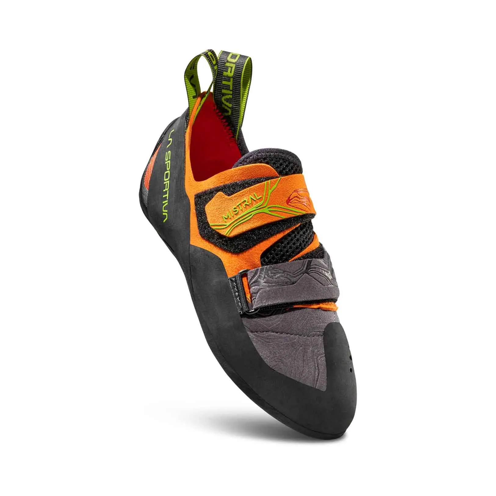 Mistral - All round Vegan Rock Climbing Shoe