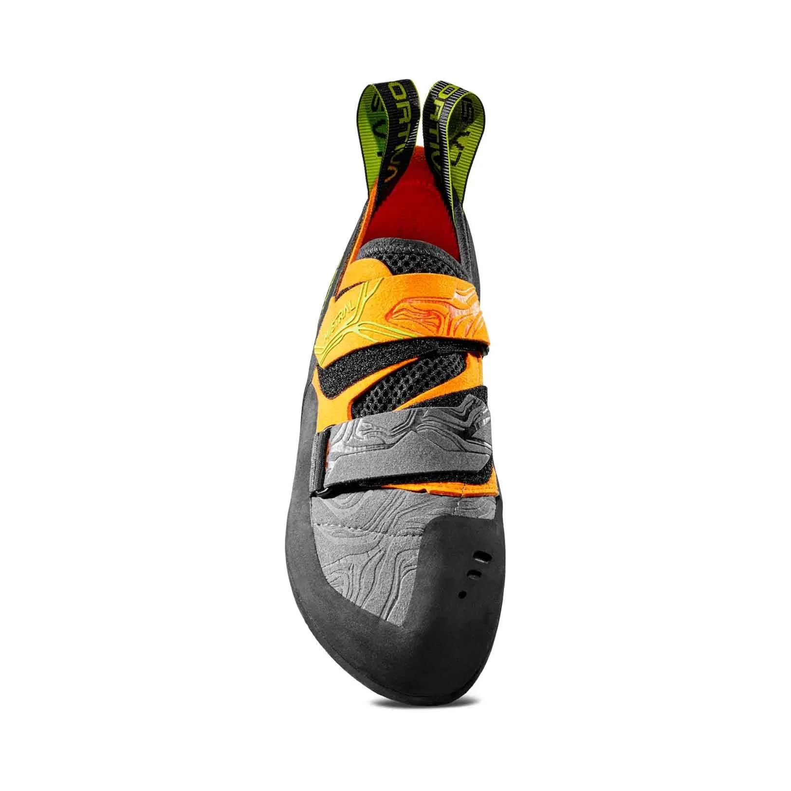 Mistral - All round Vegan Rock Climbing Shoe