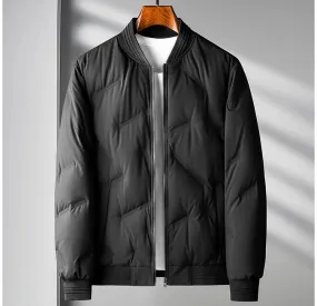 Montblanc Insulated Jacket