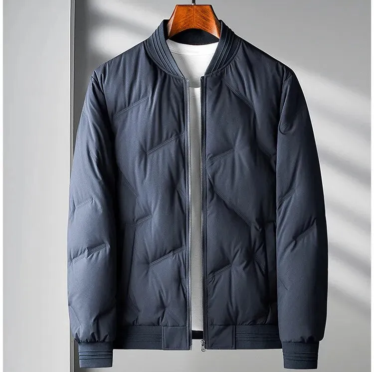 Montblanc Insulated Jacket