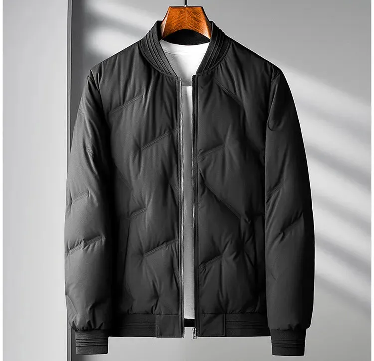 Montblanc Insulated Jacket