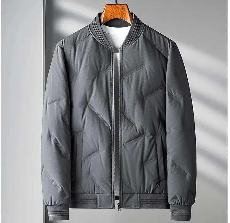 Montblanc Insulated Jacket