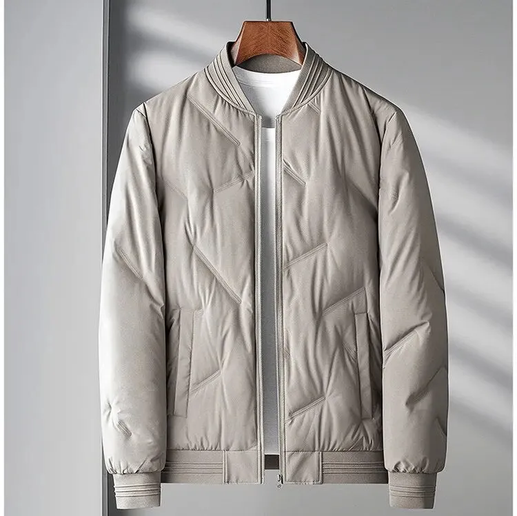 Montblanc Insulated Jacket