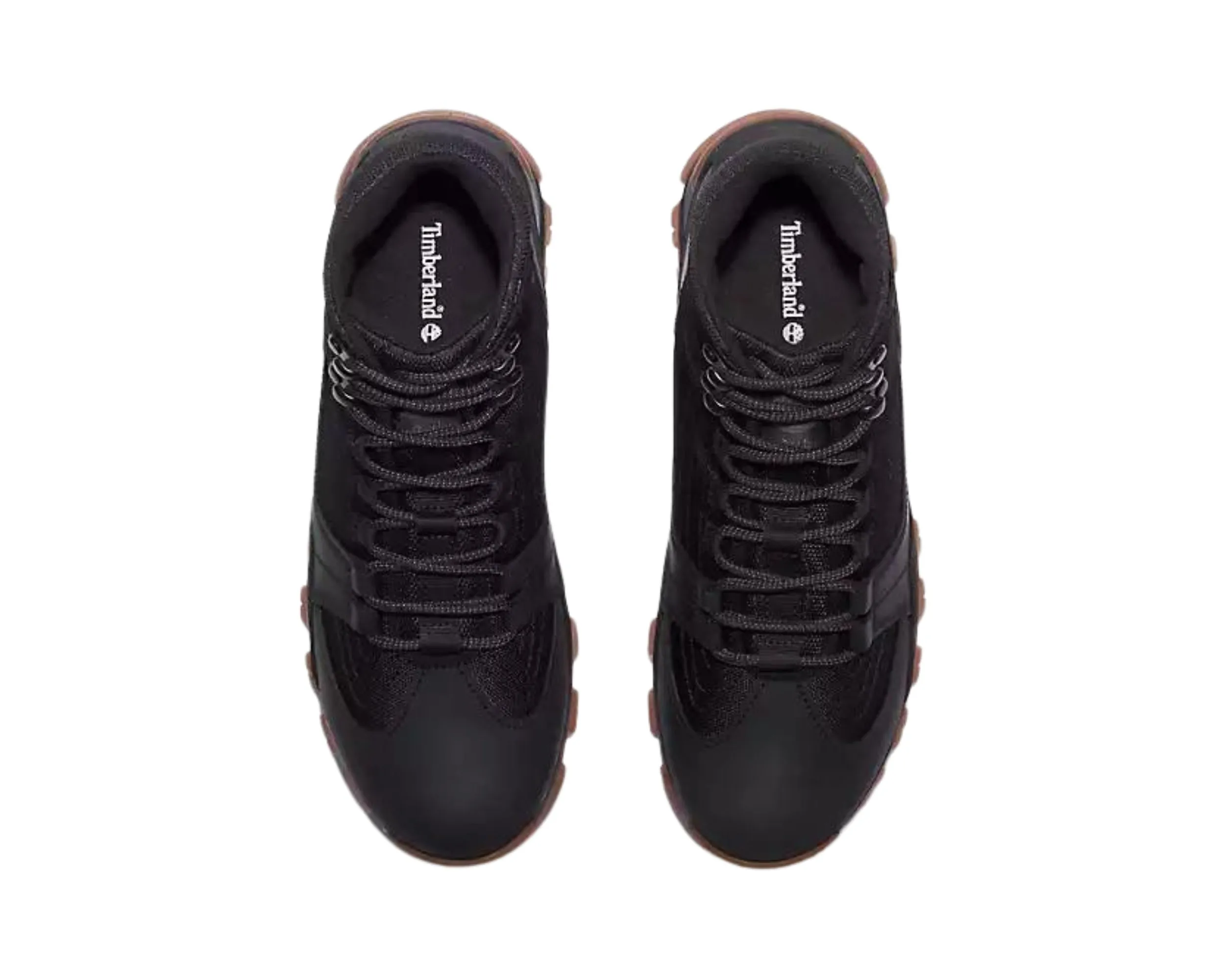 Mt. Maddsen Mid Lace Up  Hiking Boot