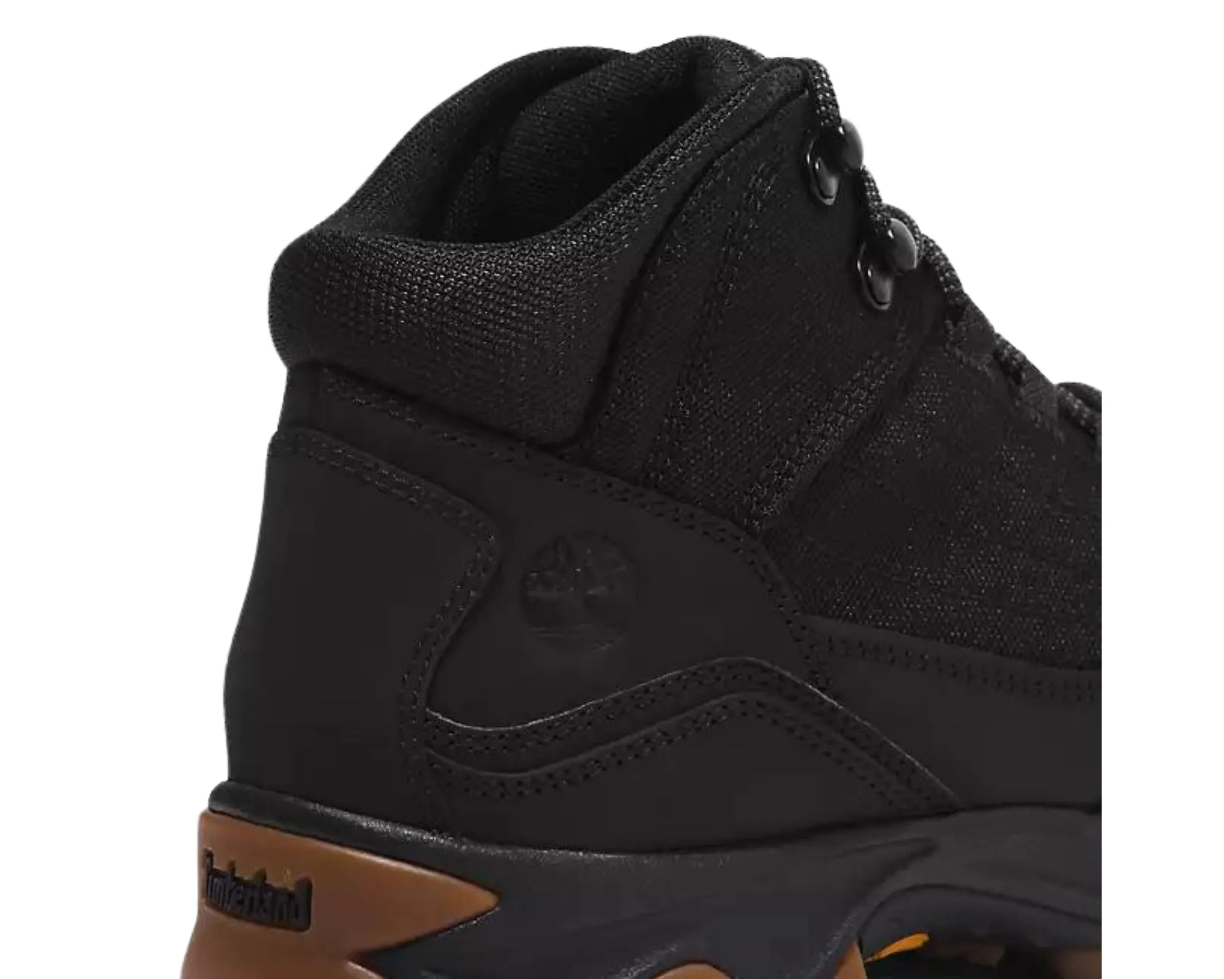 Mt. Maddsen Mid Lace Up  Hiking Boot