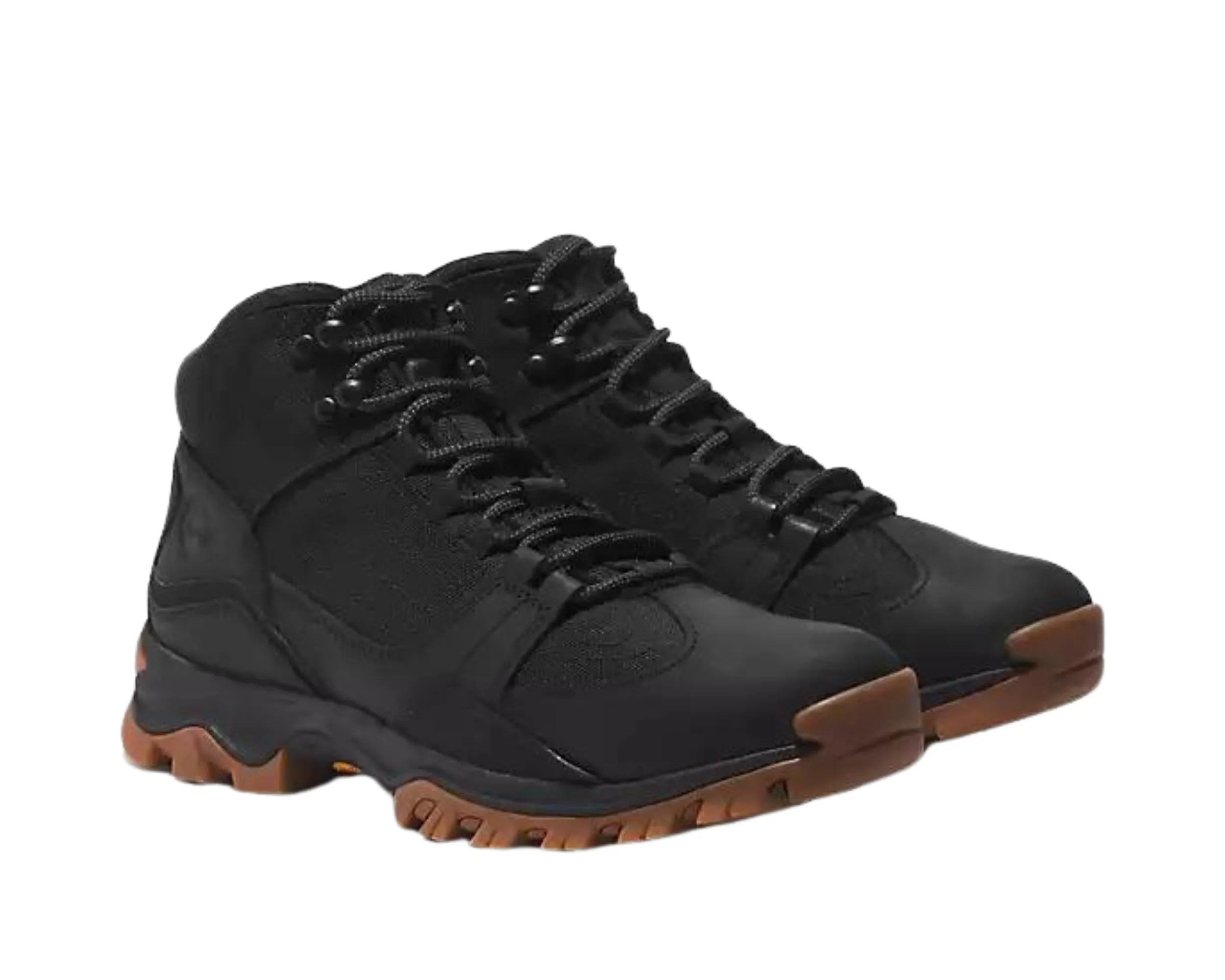Mt. Maddsen Mid Lace Up  Hiking Boot