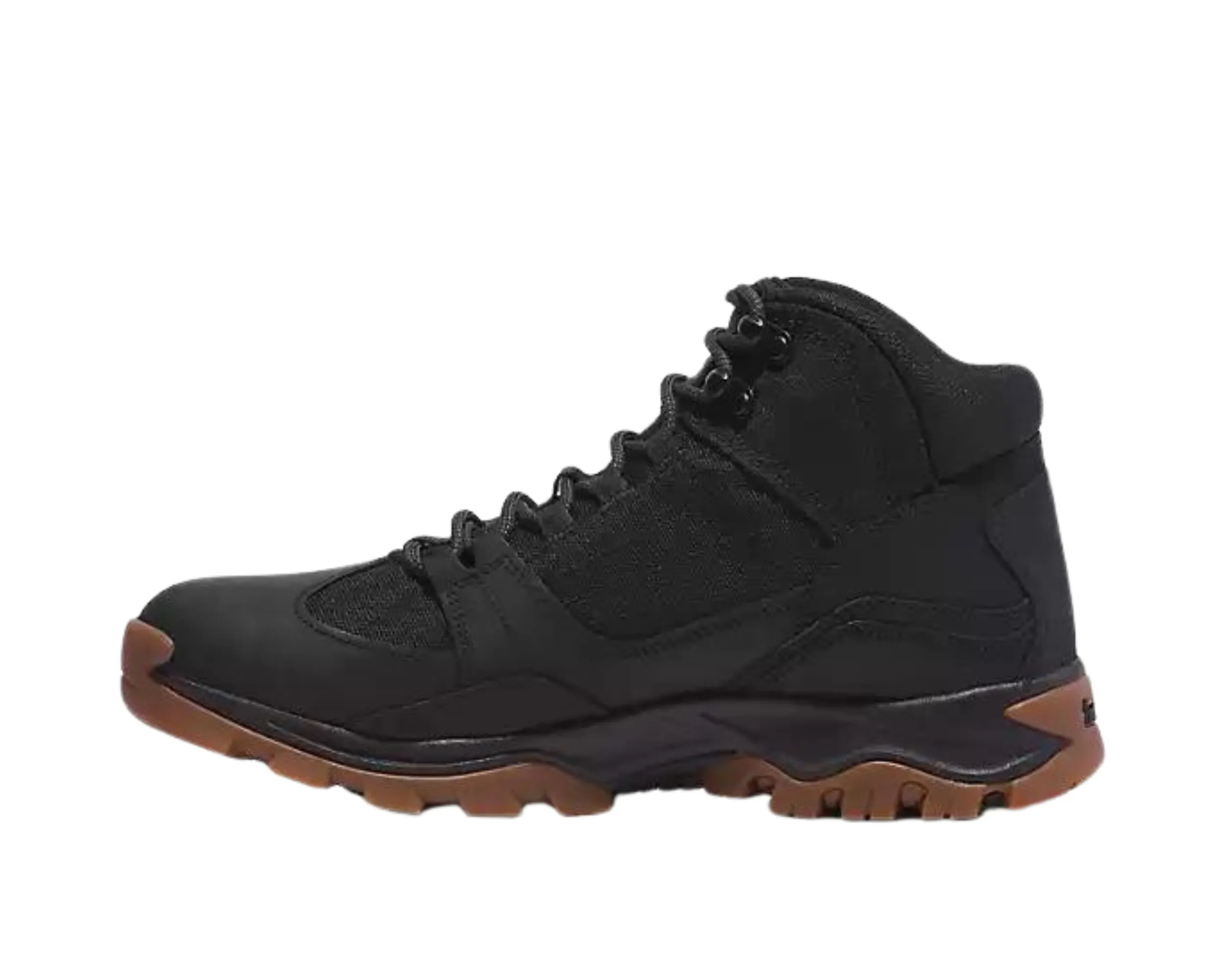 Mt. Maddsen Mid Lace Up  Hiking Boot