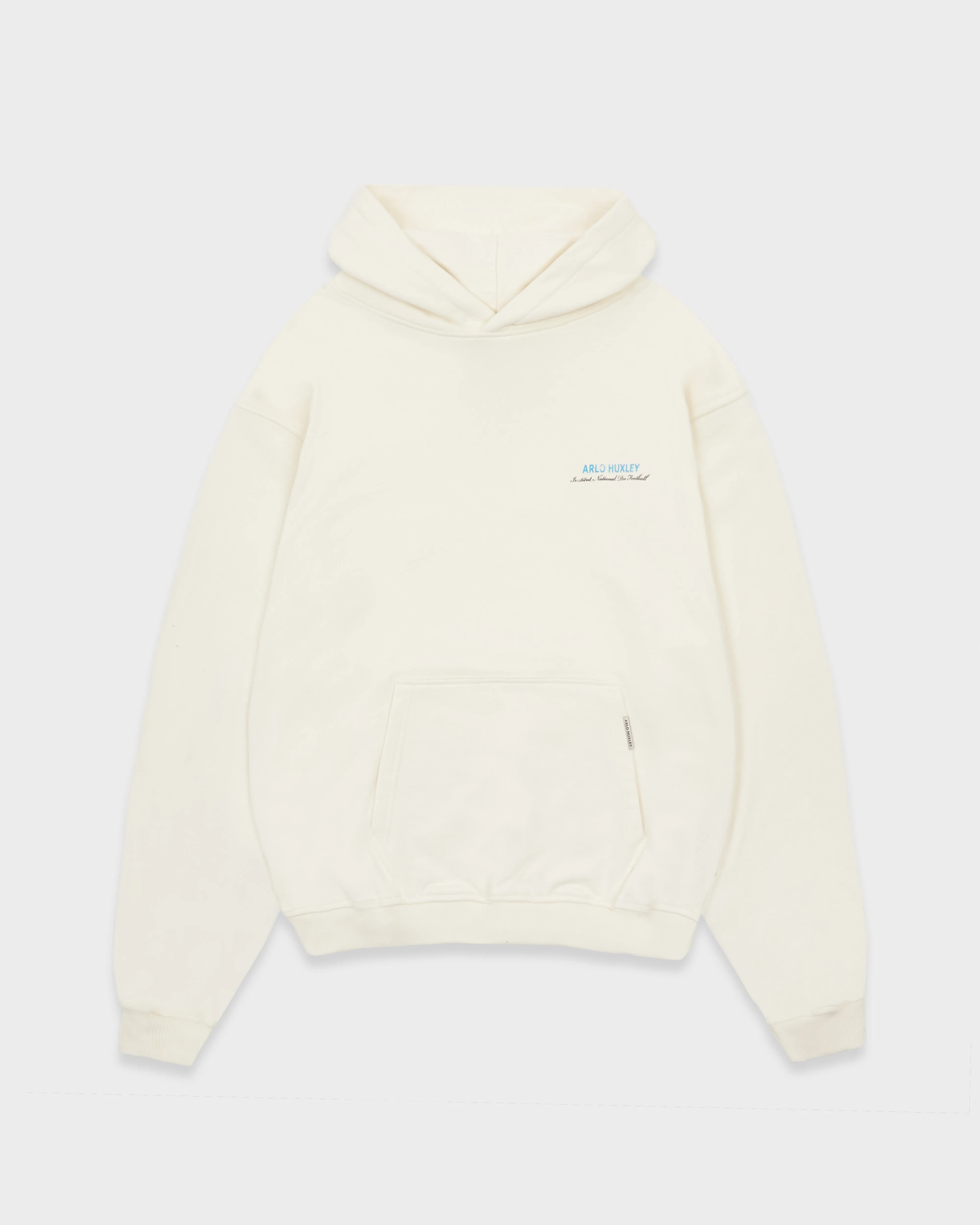 National Du Football (Clairefontaine) Hoodie