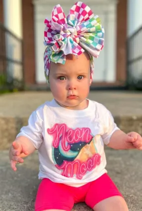 Neon Moon T-Shirt