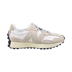 New Balance 327 Men's Shoes Moonbeam With White