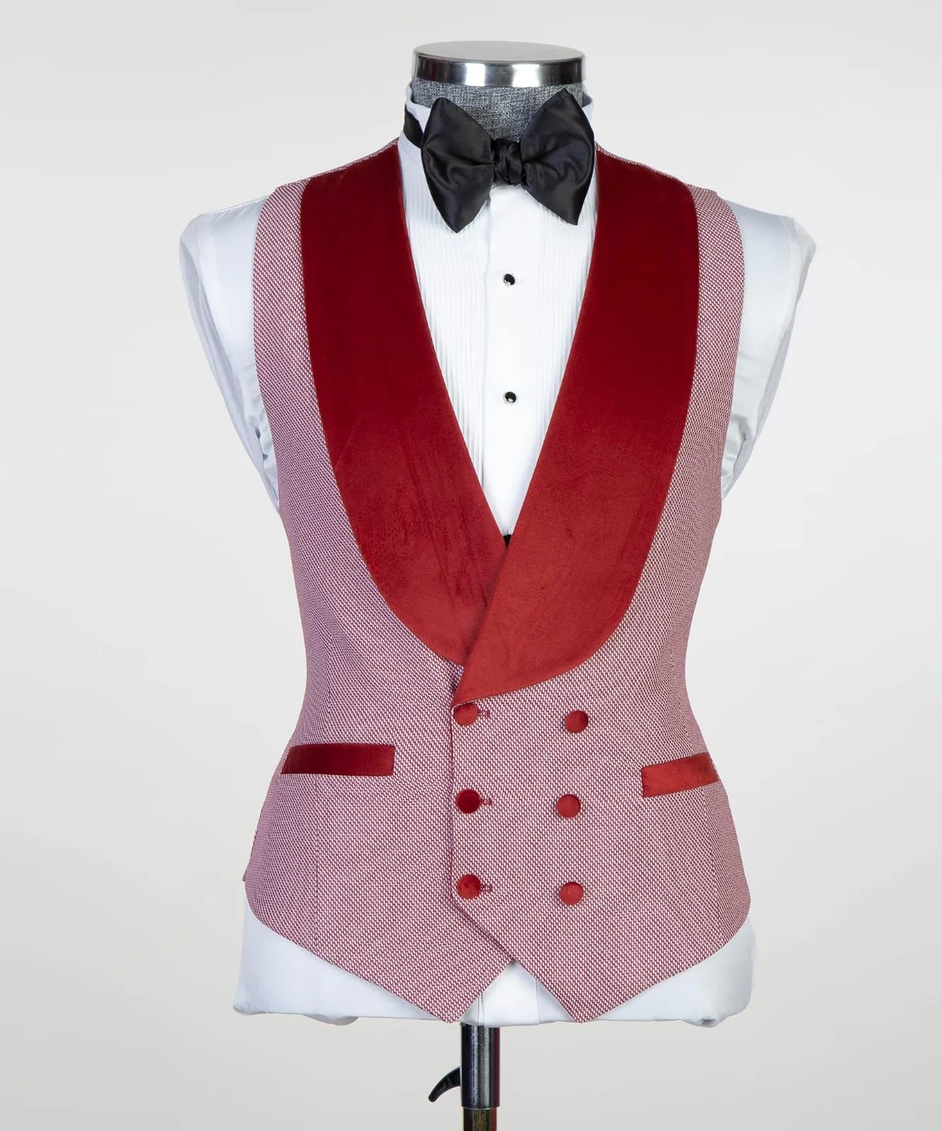 New Legend Tux - 7