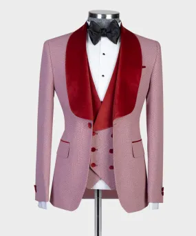New Legend Tux - 7