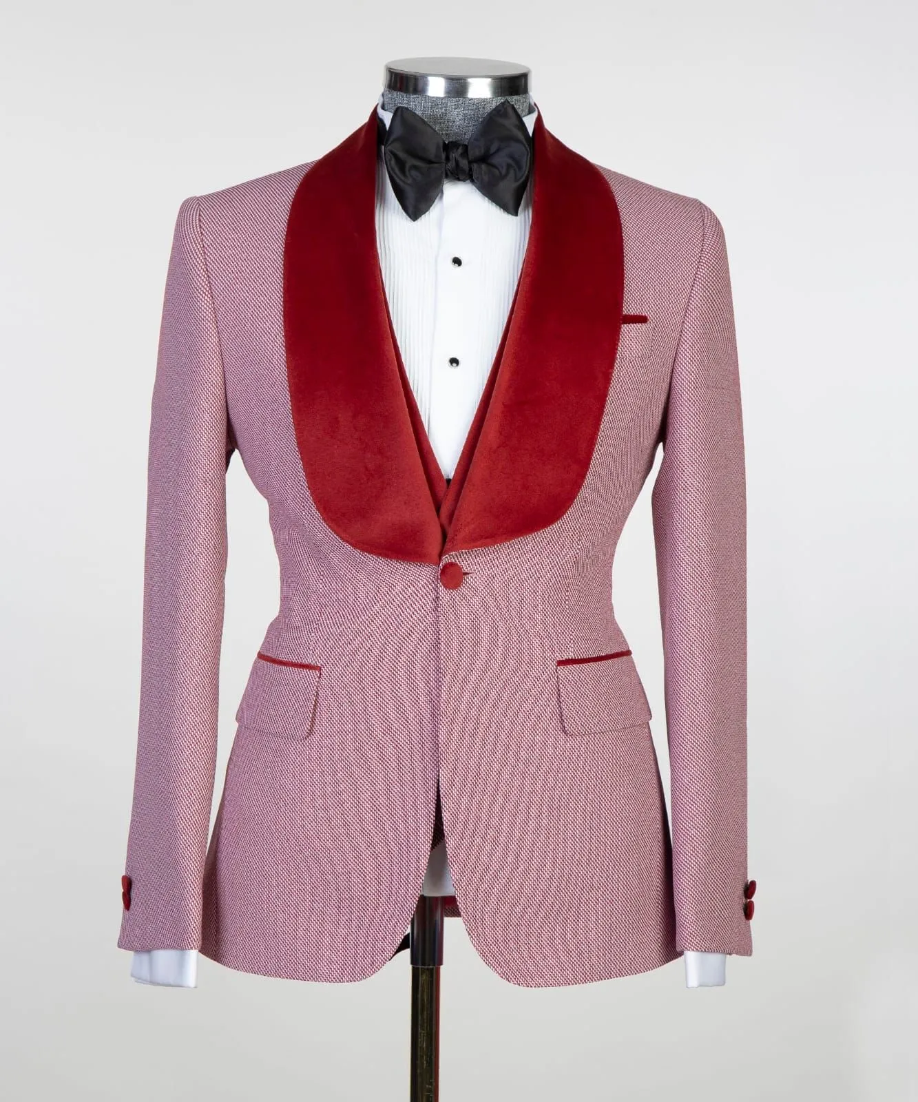 New Legend Tux - 7