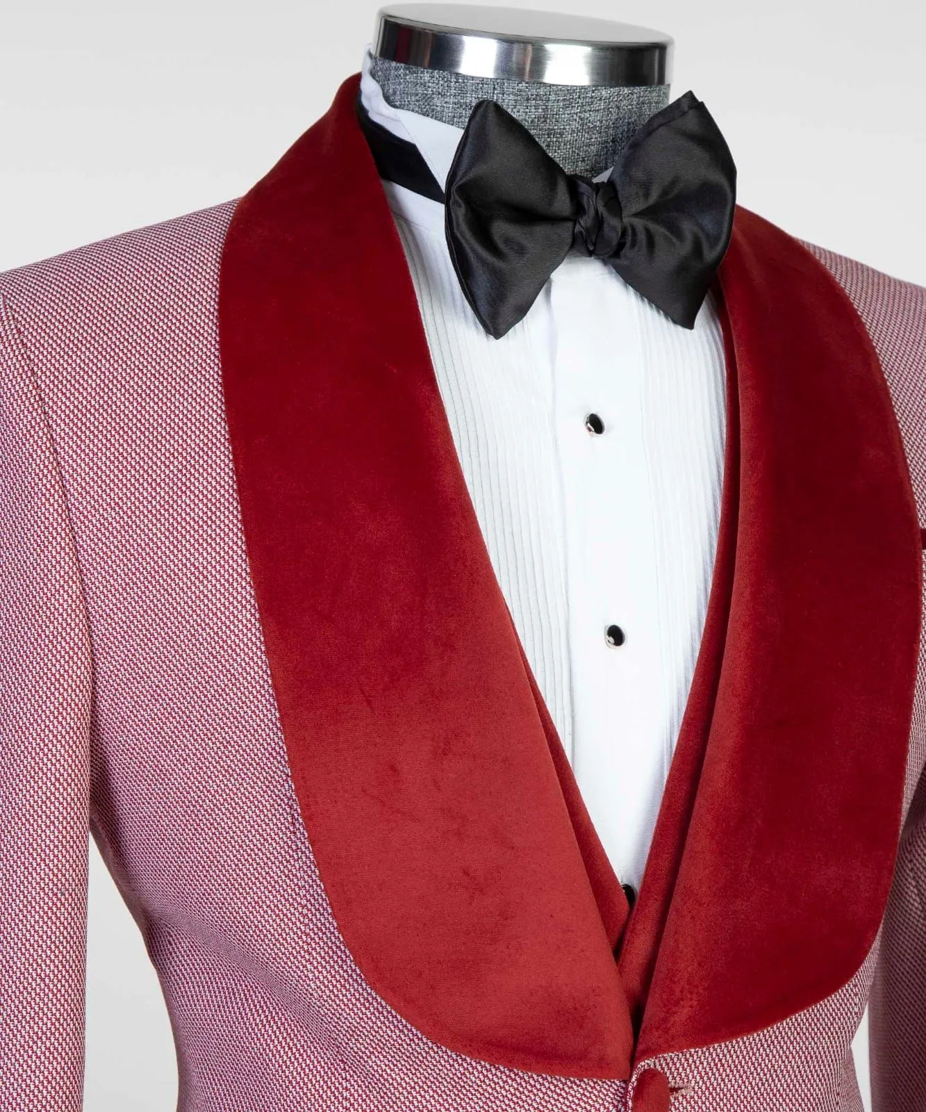 New Legend Tux - 7