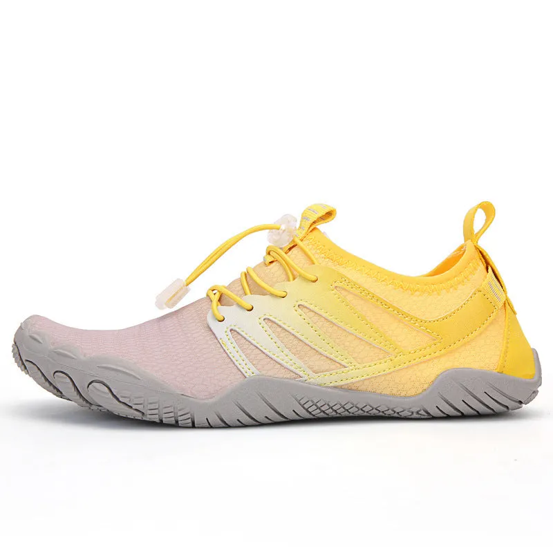 New Swimming Outdoor Climbing Diving Wading Shoes - GlamzLife