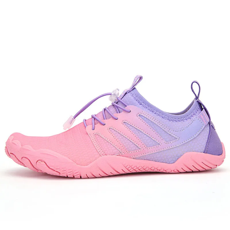 New Swimming Outdoor Climbing Diving Wading Shoes - GlamzLife