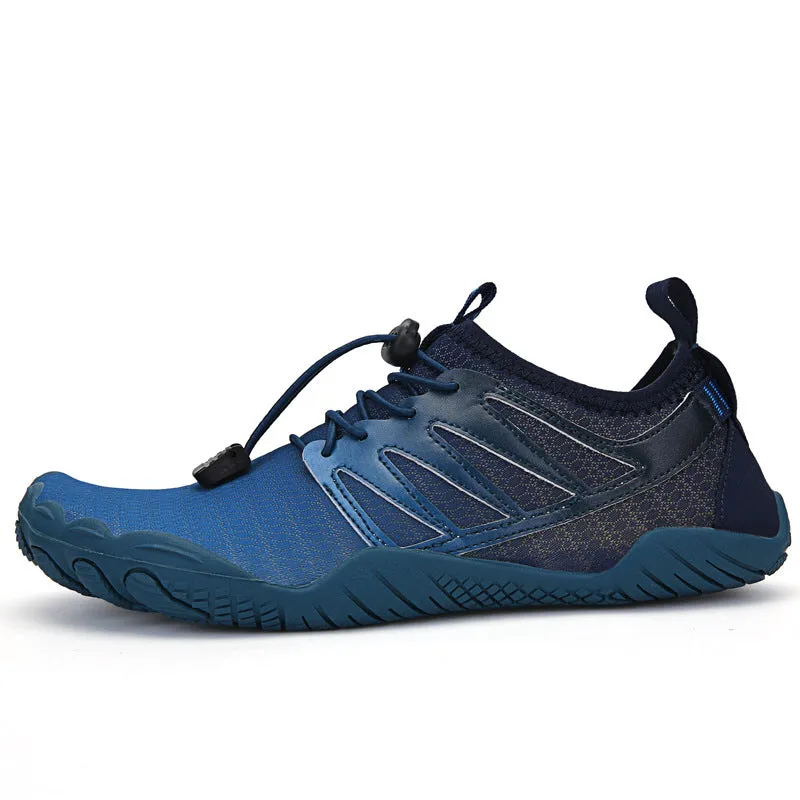 New Swimming Outdoor Climbing Diving Wading Shoes - GlamzLife