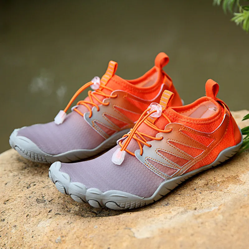 New Swimming Outdoor Climbing Diving Wading Shoes - GlamzLife