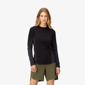 Norrøna Senja Equaliser Lightweight Long Sleeve (Women's)