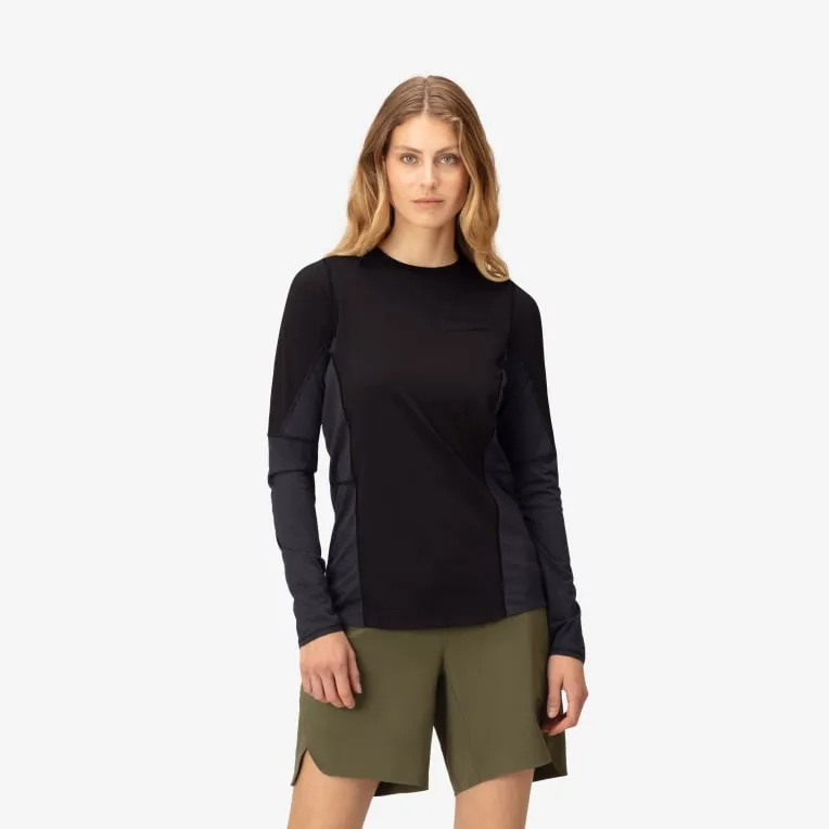 Norrøna Senja Equaliser Lightweight Long Sleeve (Women's)
