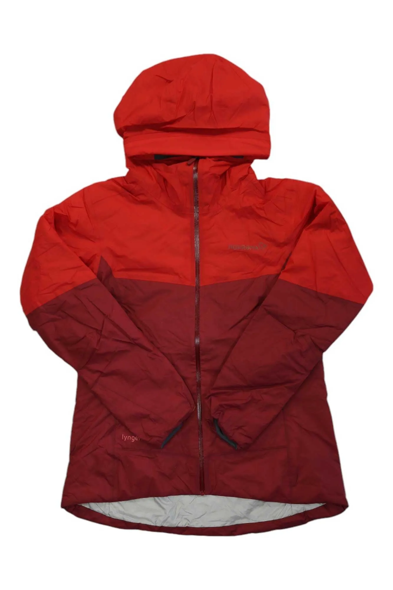 Norrona Women's Lyngen Dri2 Thermo60 Jacket