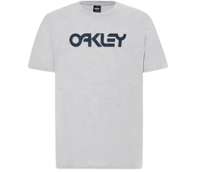 Oakley Mark II Tee 2.0 Granite Heather