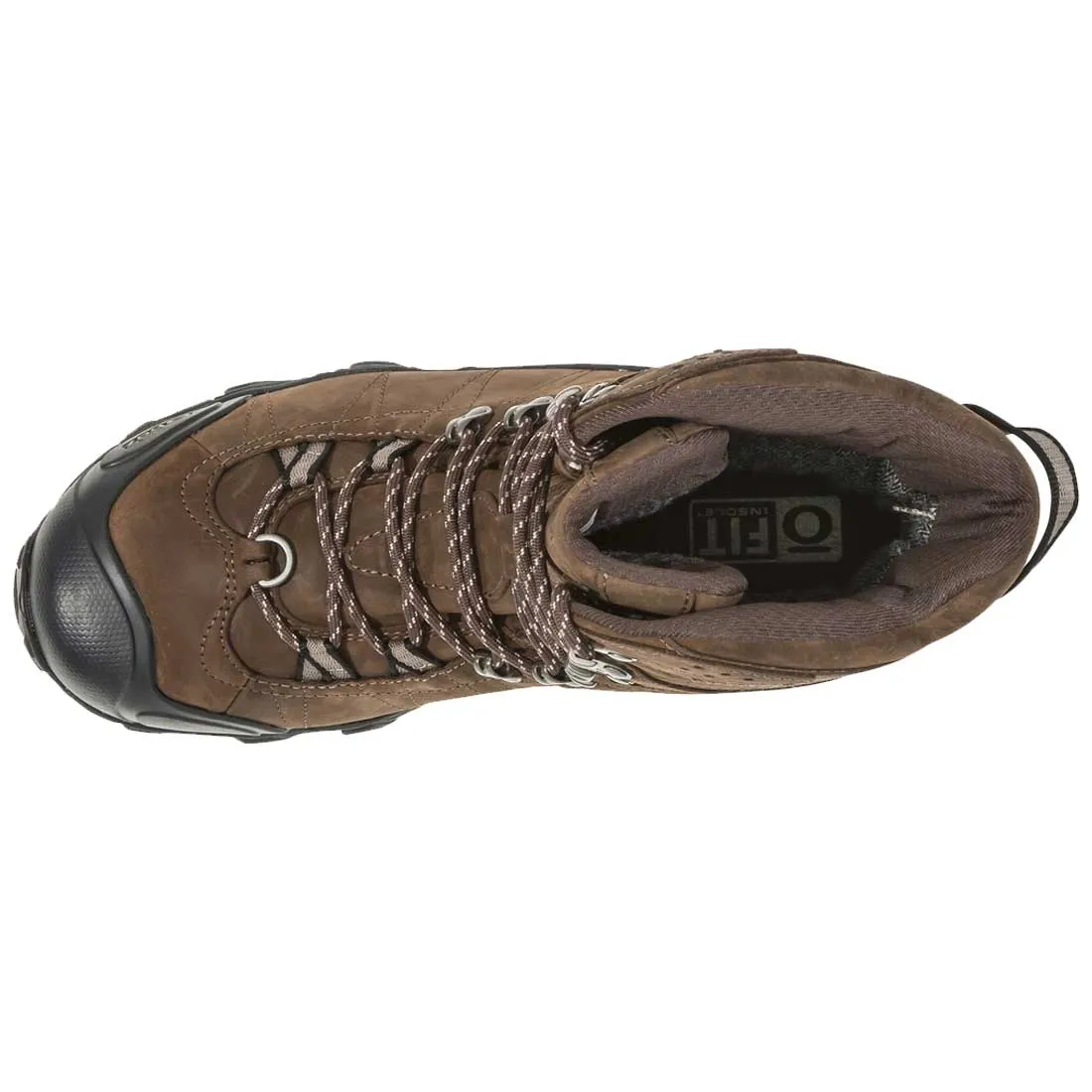 Oboz Bridger 10" Insulated Waterproof - Men's