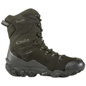 Oboz Bridger 10" Insulated Waterproof - Men's