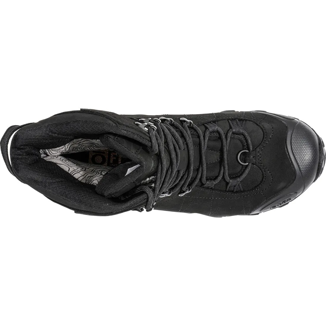 Oboz Bridger 10" Insulated Waterproof - Men's