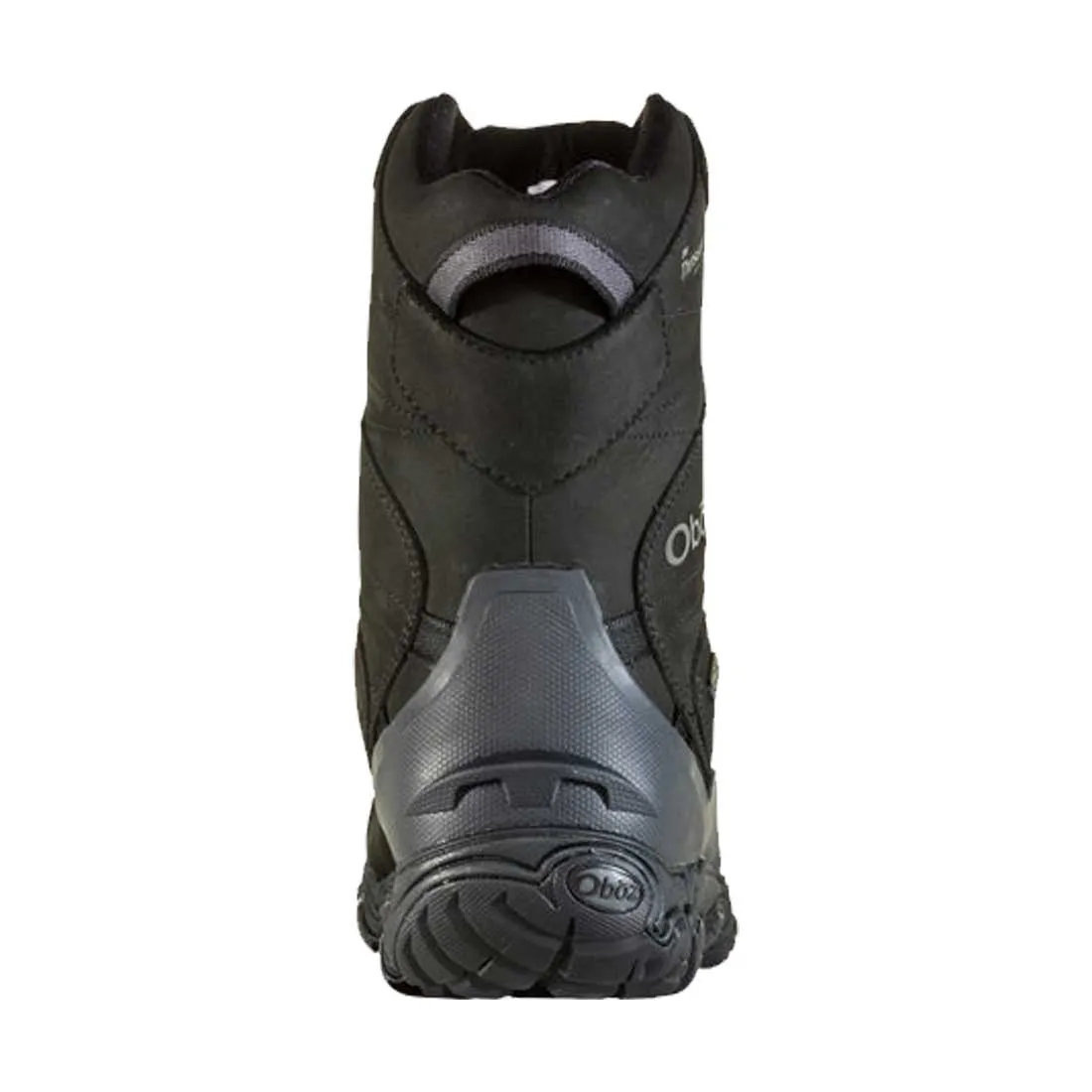 Oboz Bridger 10" Insulated Waterproof - Men's