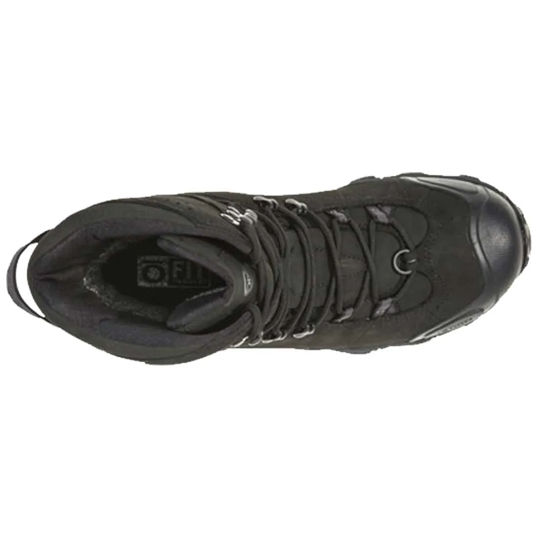Oboz Bridger 10" Insulated Waterproof - Men's