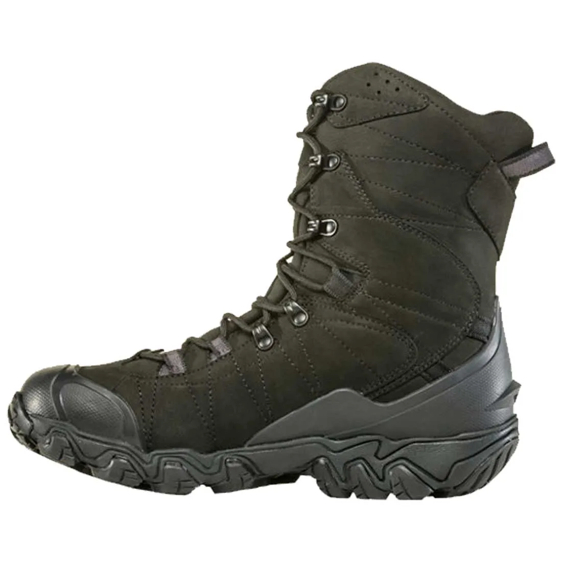 Oboz Bridger 10" Insulated Waterproof - Men's