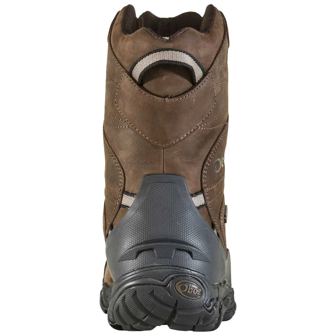 Oboz Bridger 10" Insulated Waterproof - Men's