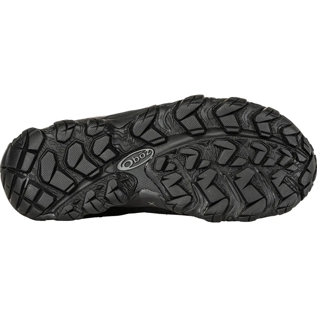 Oboz Bridger 10" Insulated Waterproof - Men's