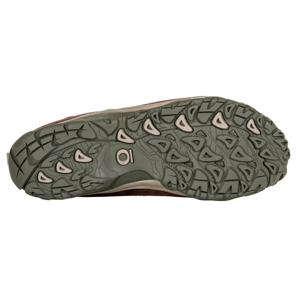 Oboz Ousel Mid Port Waterproof Hiking Boot (Women's)
